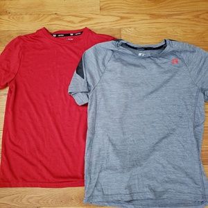 Boys T Shirt Bundle Sz 10-12